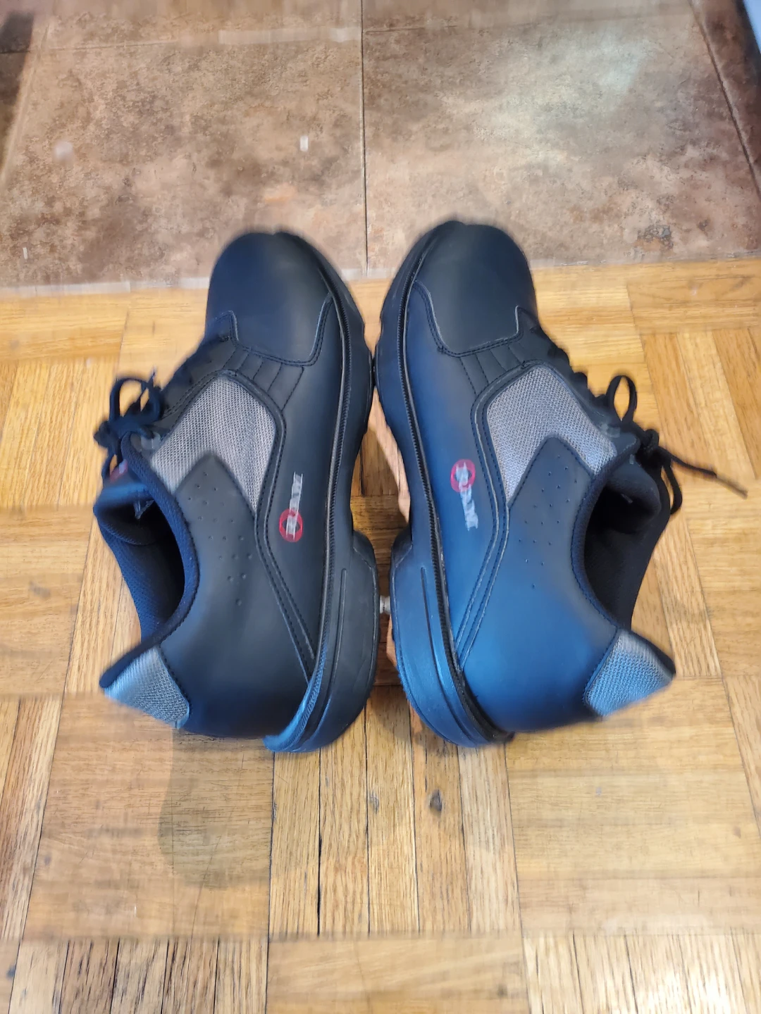 RAM Men's Golf Shoes New  Size 12 - photo 5