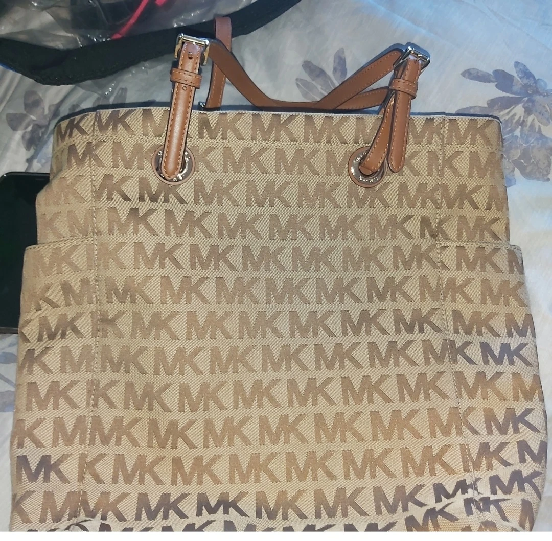 Michael Kors Tote Bag - photo 2