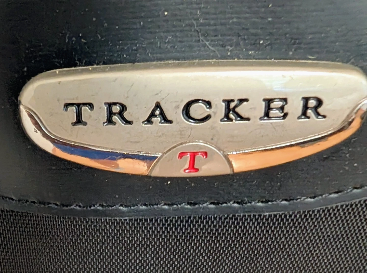 Tracker Garment Bag - photo 2