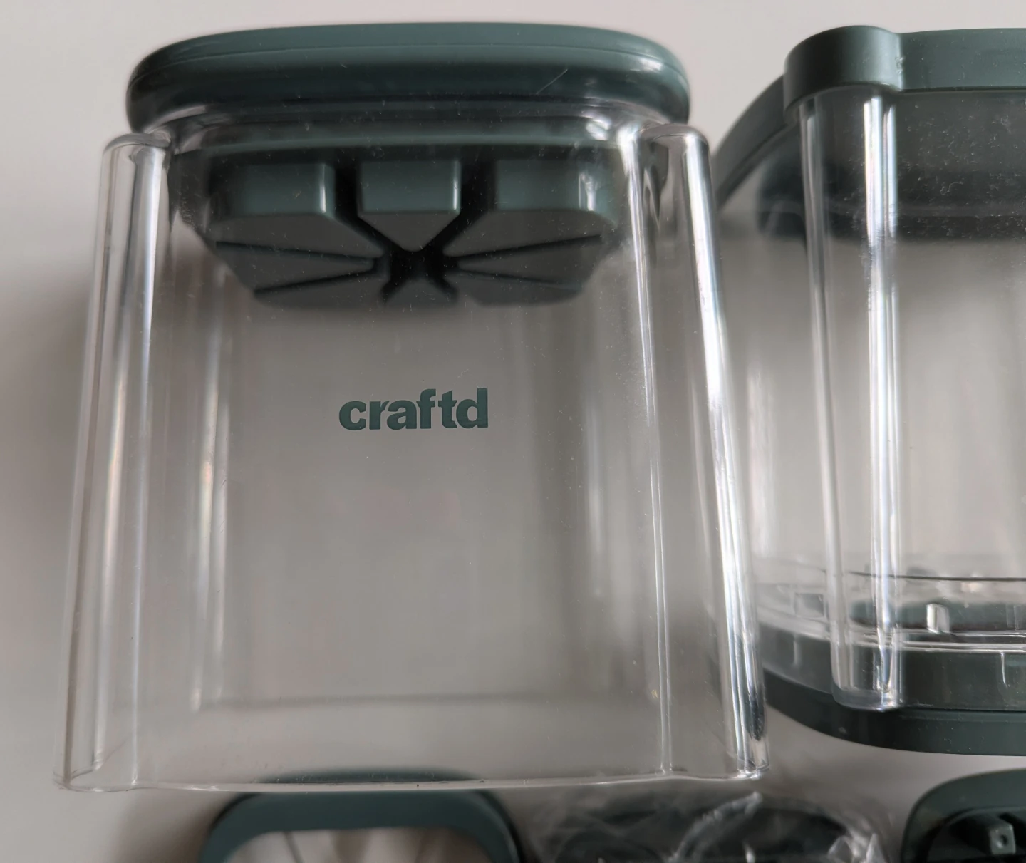 Craftd Vegetable Chopper and Slicer - photo 2