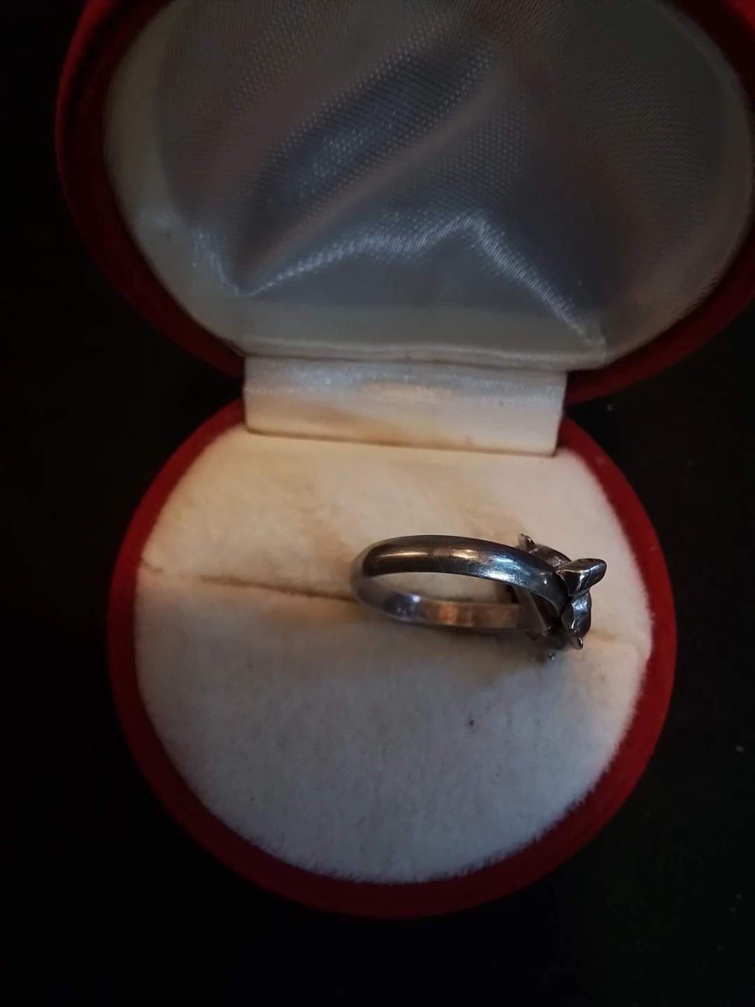 925 Sterling Silver Articulated Moving Turtle Ring - photo 5