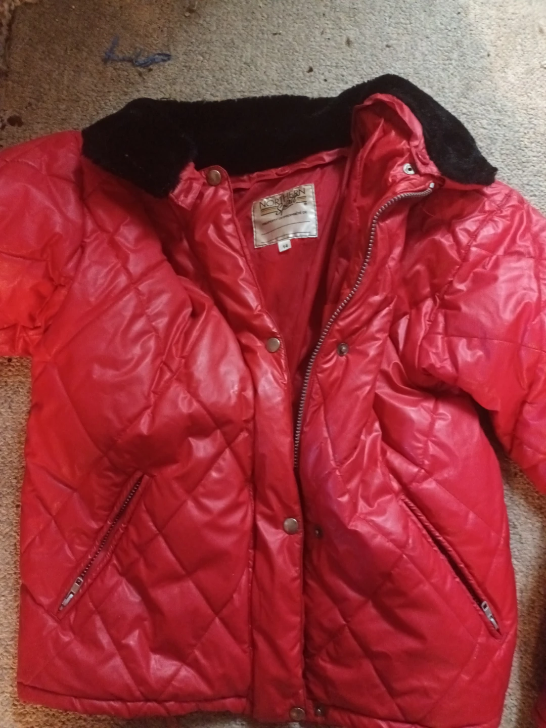Lots of clothes/shoes/jackets/bags/books for sale - photo 2