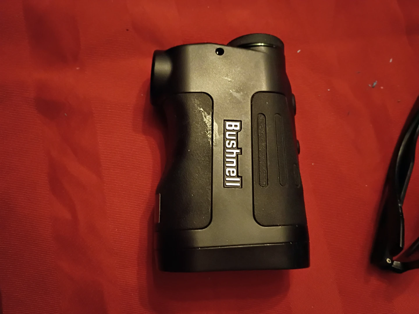 Bushnell prime laser rangefinder - photo 2