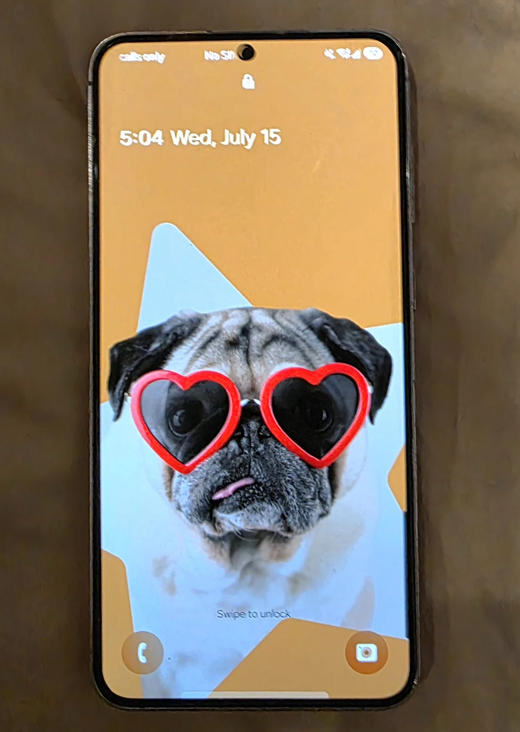 Samsung Galaxy S23 plus Light Purple 512GB
