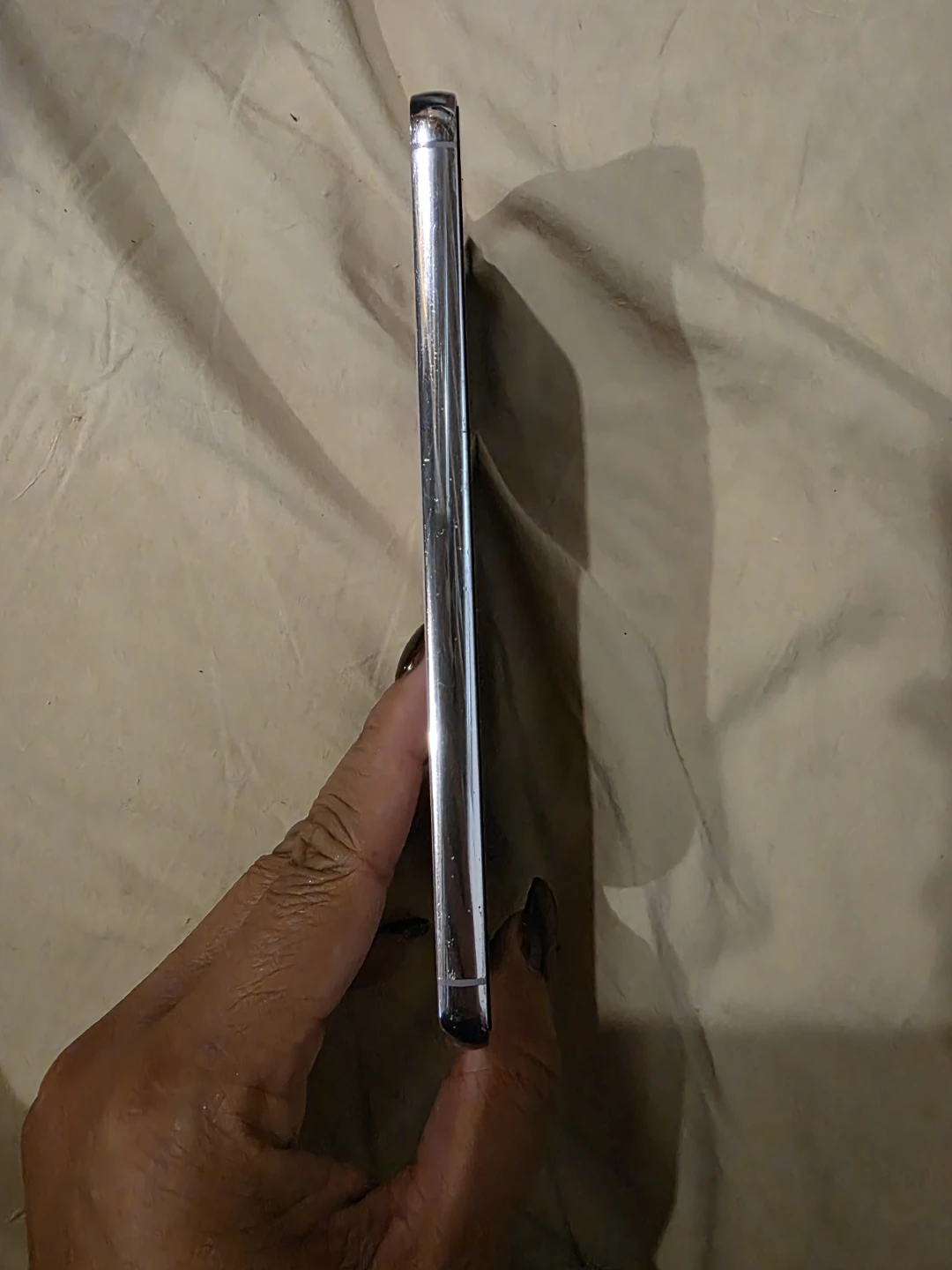 Samsung Galaxy S23 plus Light Purple 512GB - photo 3