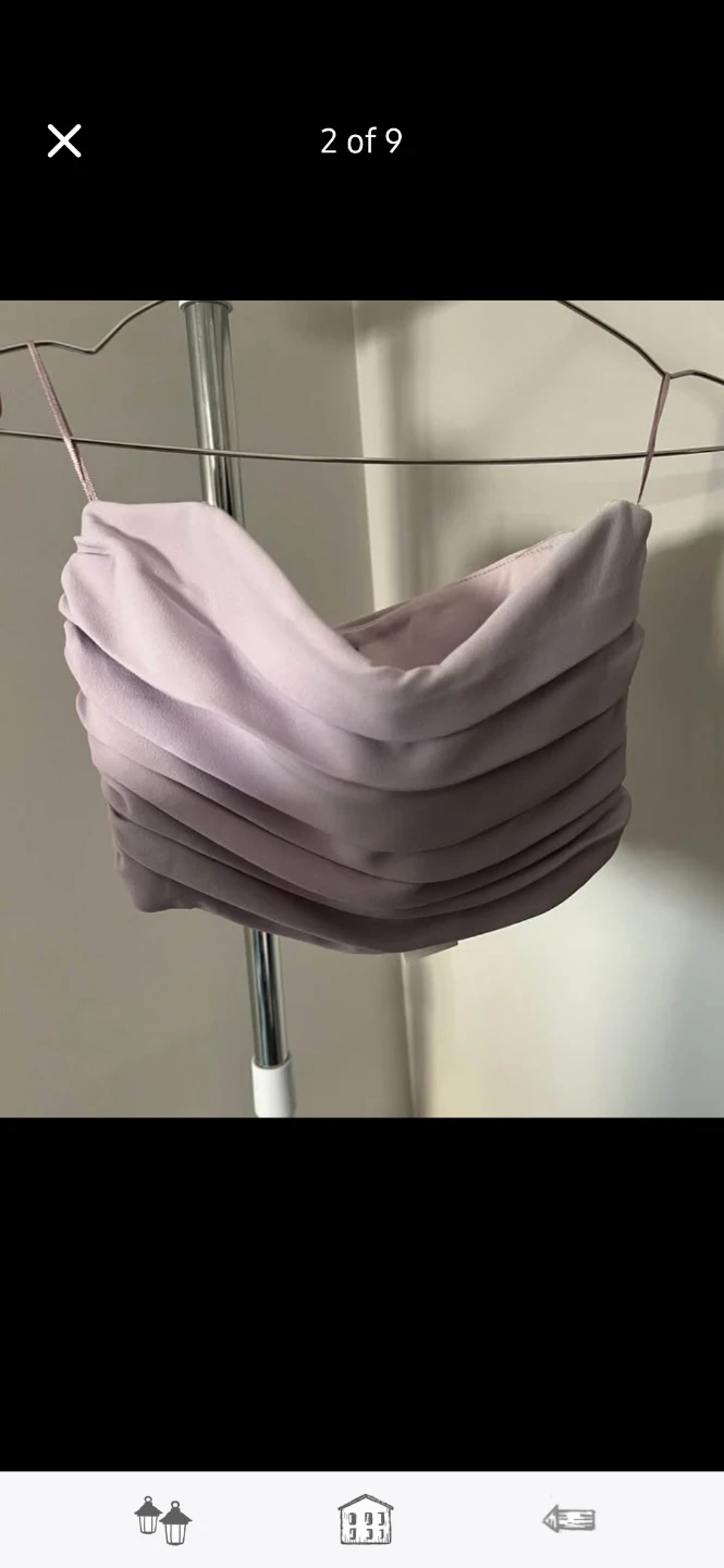 Brand new clothes (zara, old navy, h&m)