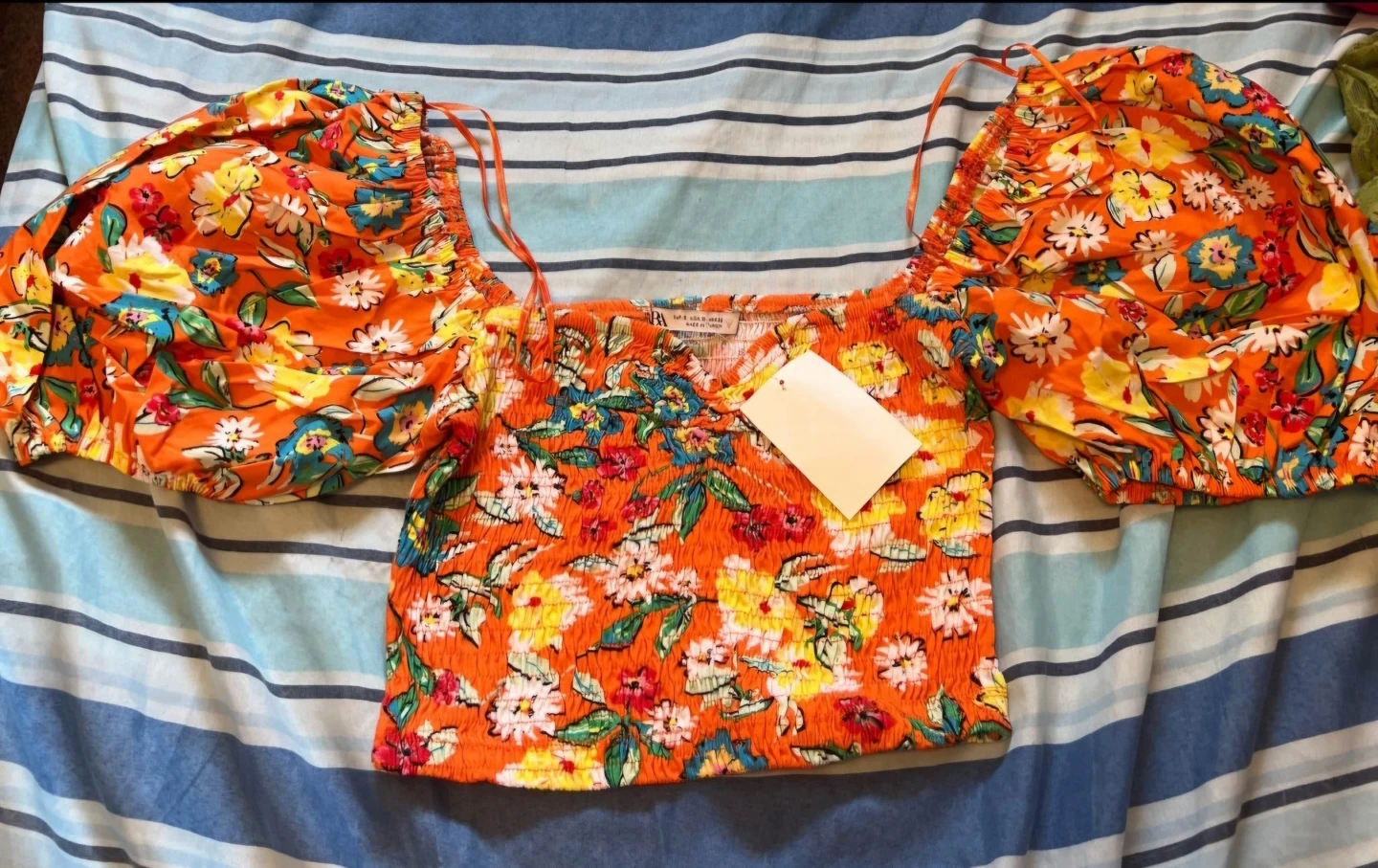 Brand new clothes (zara, old navy, h&m) - photo 3