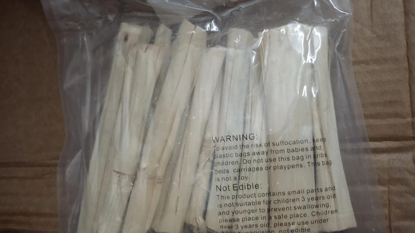 Small Animals Chew Sticks - photo 2
