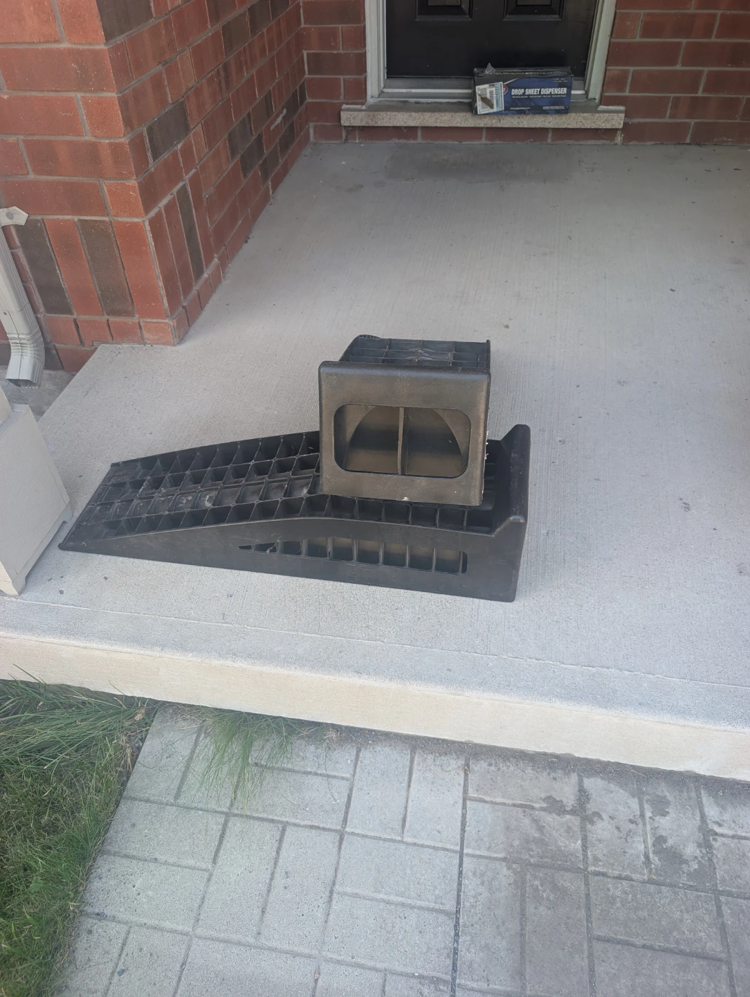 Car ramps