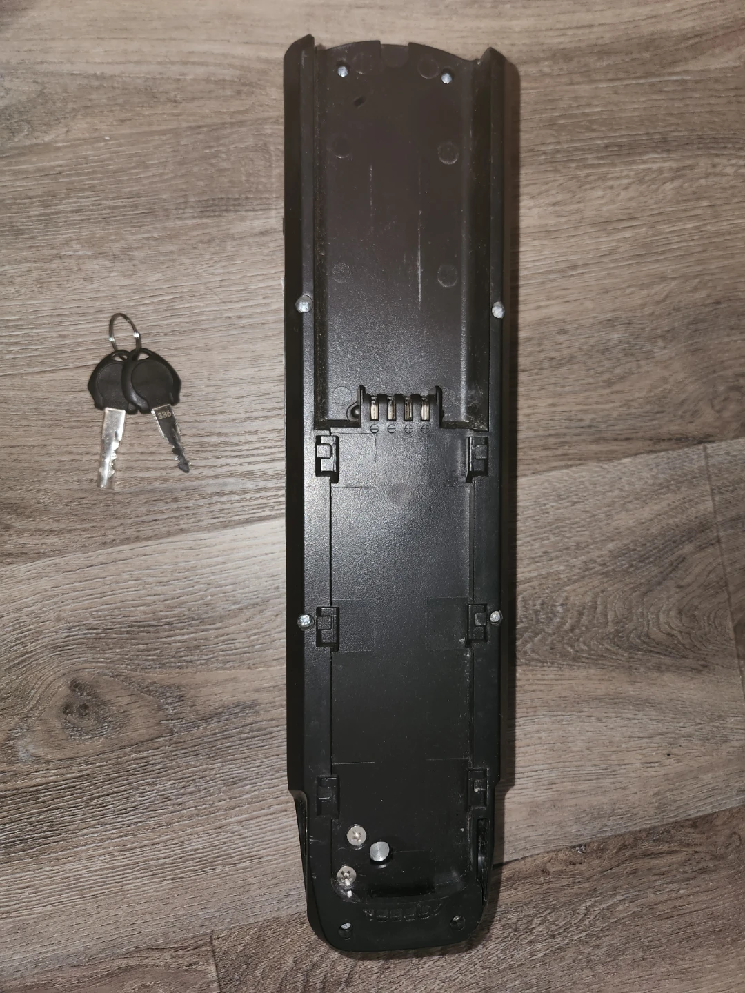 E-bike Battery for Go Trax EBe2 model - photo 3