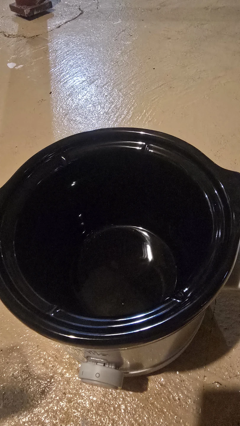 Bella Slow Cooker