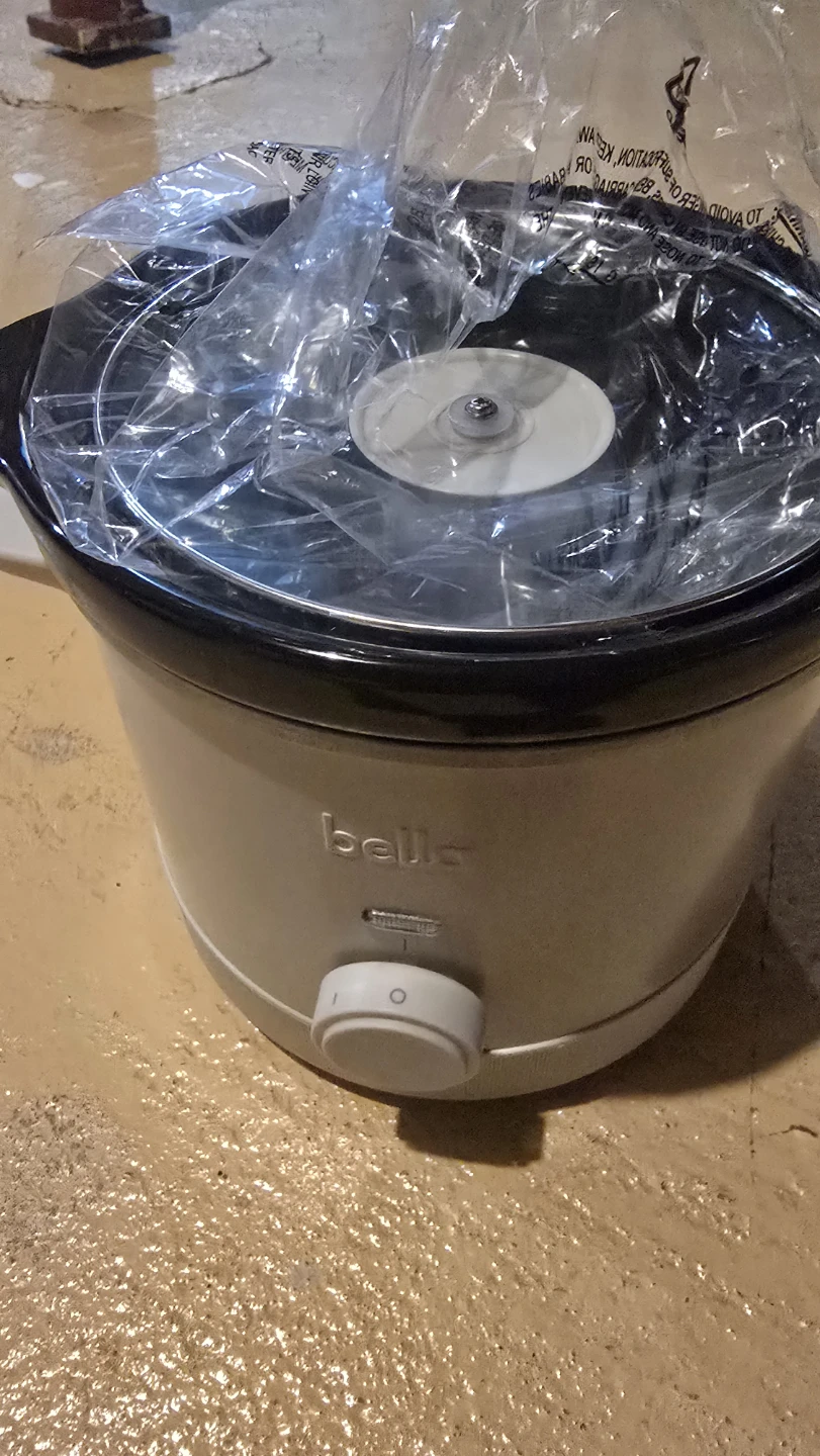 Bella Slow Cooker - photo 2