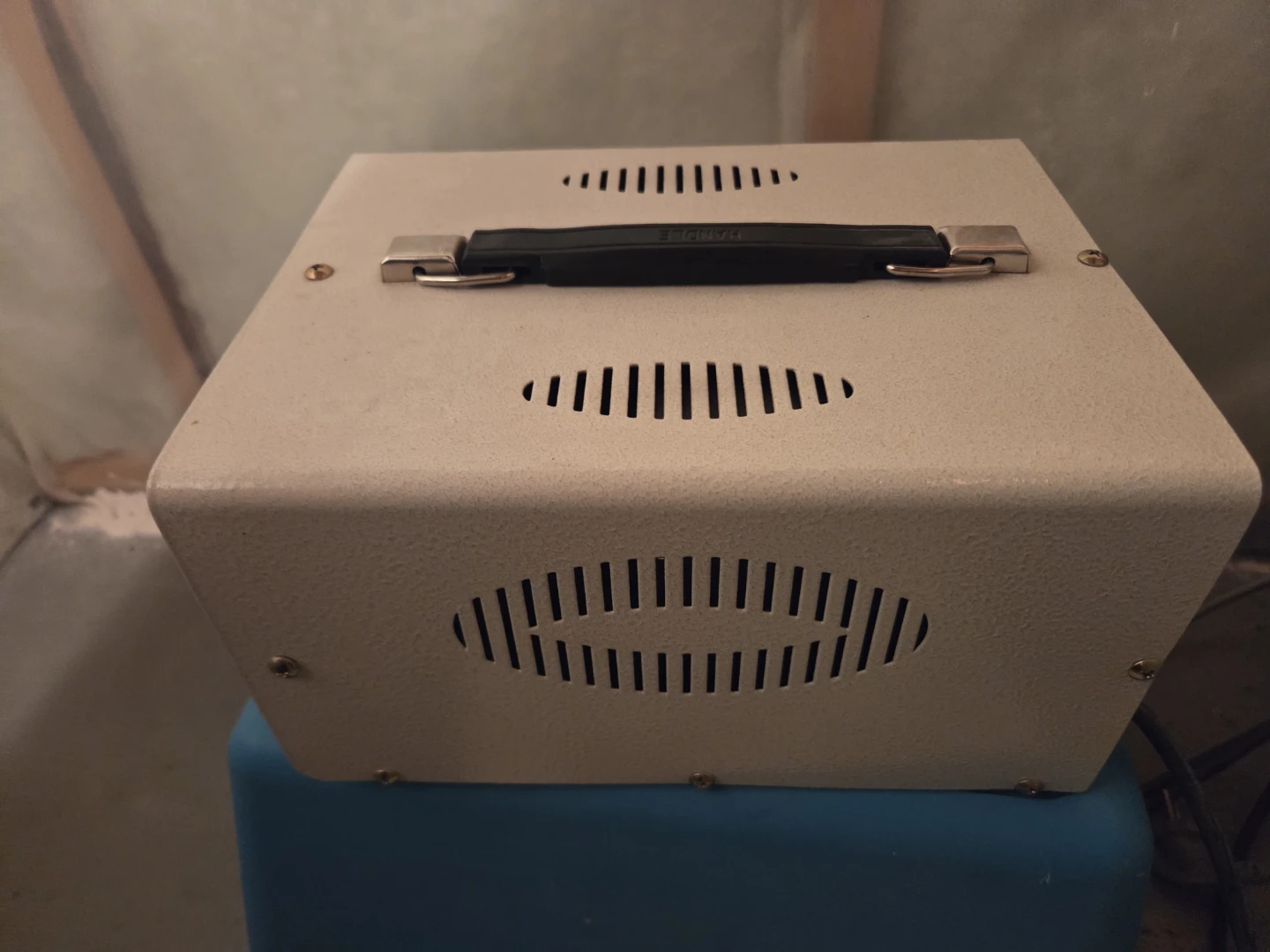 LG Dios Chest Freezer - photo 2