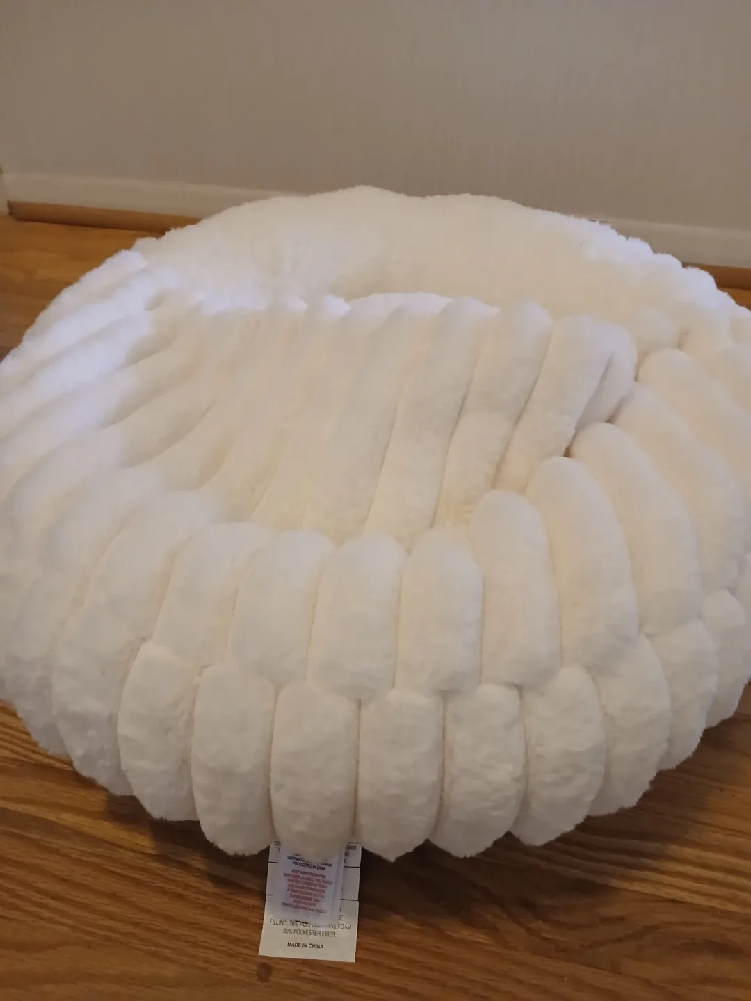 2-in-1 Pet Bed for Dogs and Cats - photo 5