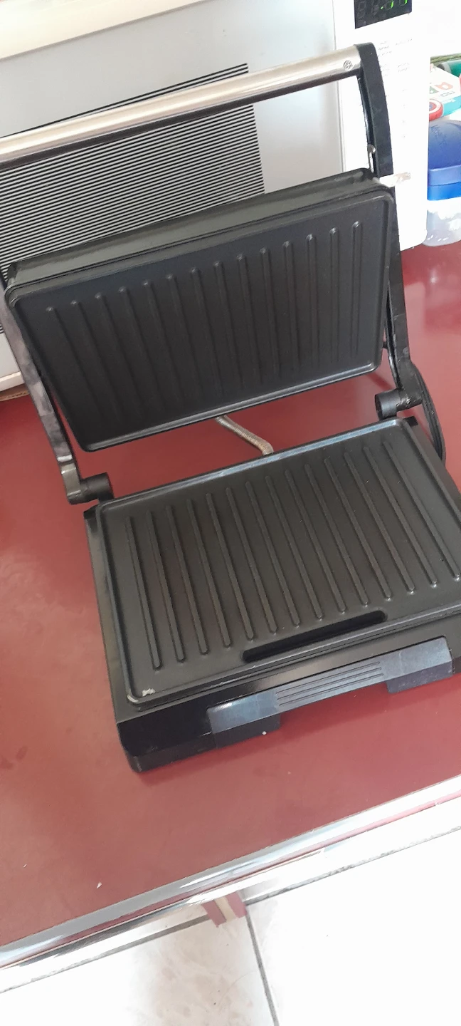 Proctor Silex Sandwich Maker - photo 2