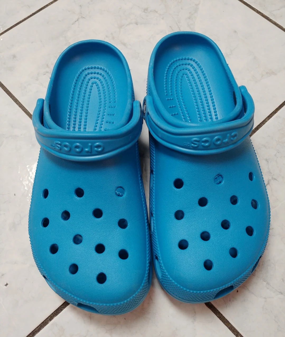 Crocs Men's Sandles (size 11)