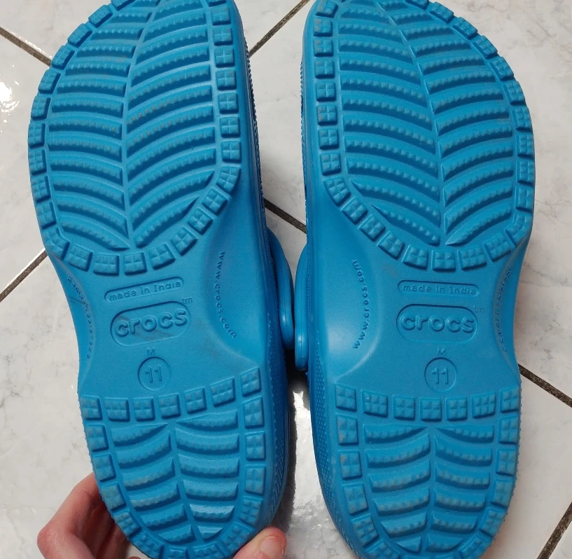 Crocs Men's Sandles (size 11) - photo 2