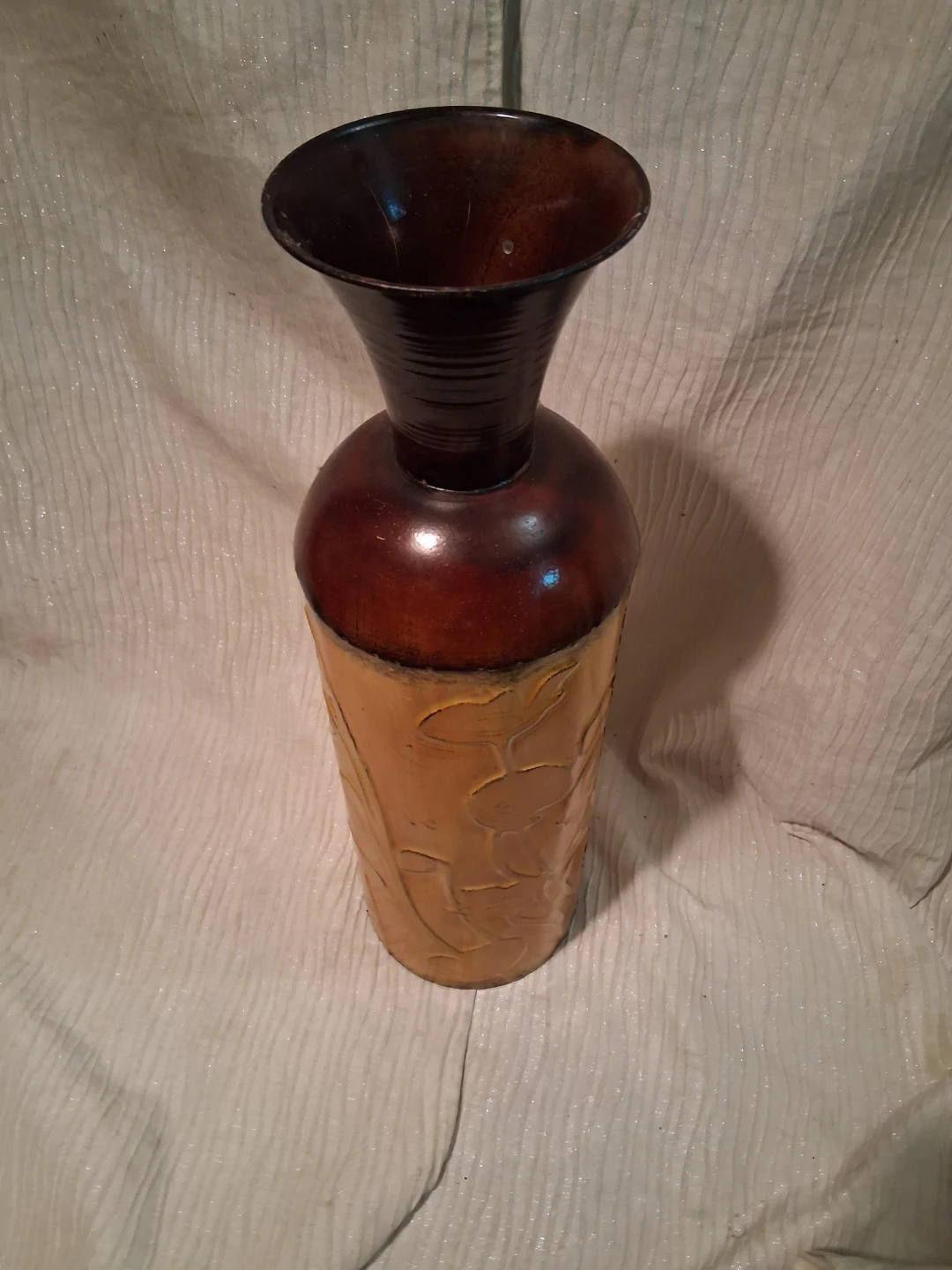 Decorative Vase Tin - photo 2