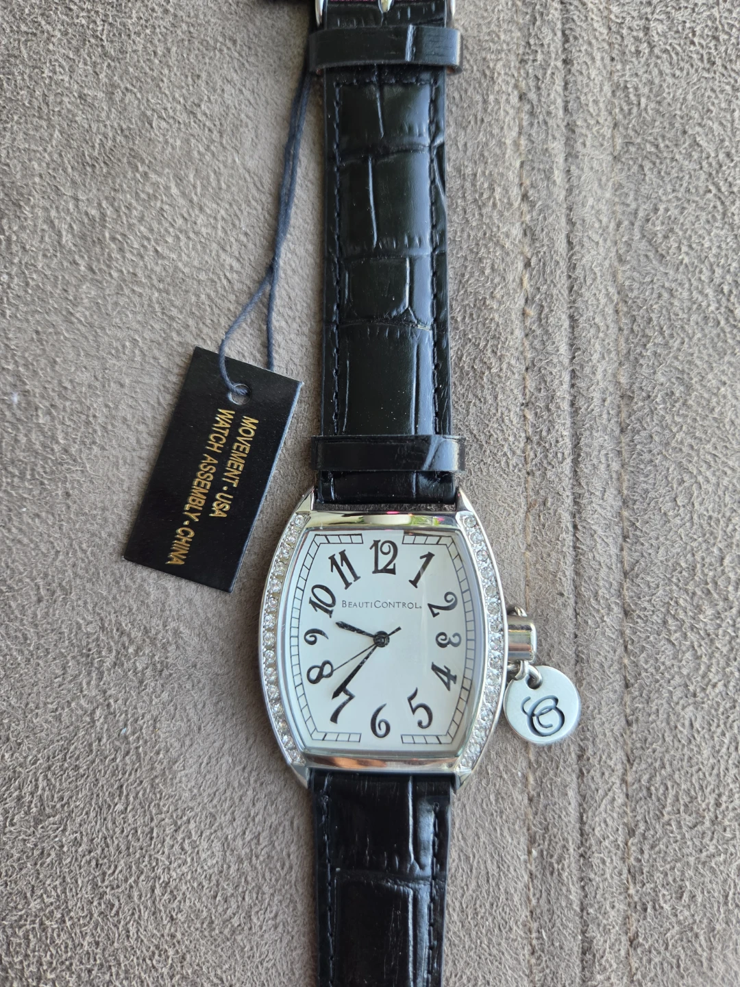 BeautiControl Women's Watch