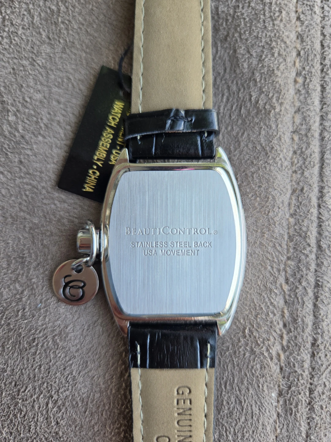 BeautiControl Women's Watch - photo 5