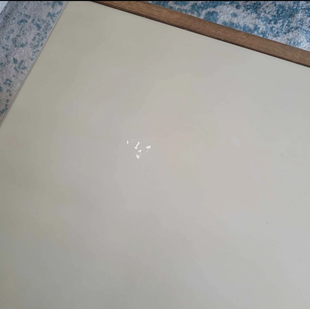 Mid-Century Modern Coffee Table - photo 2