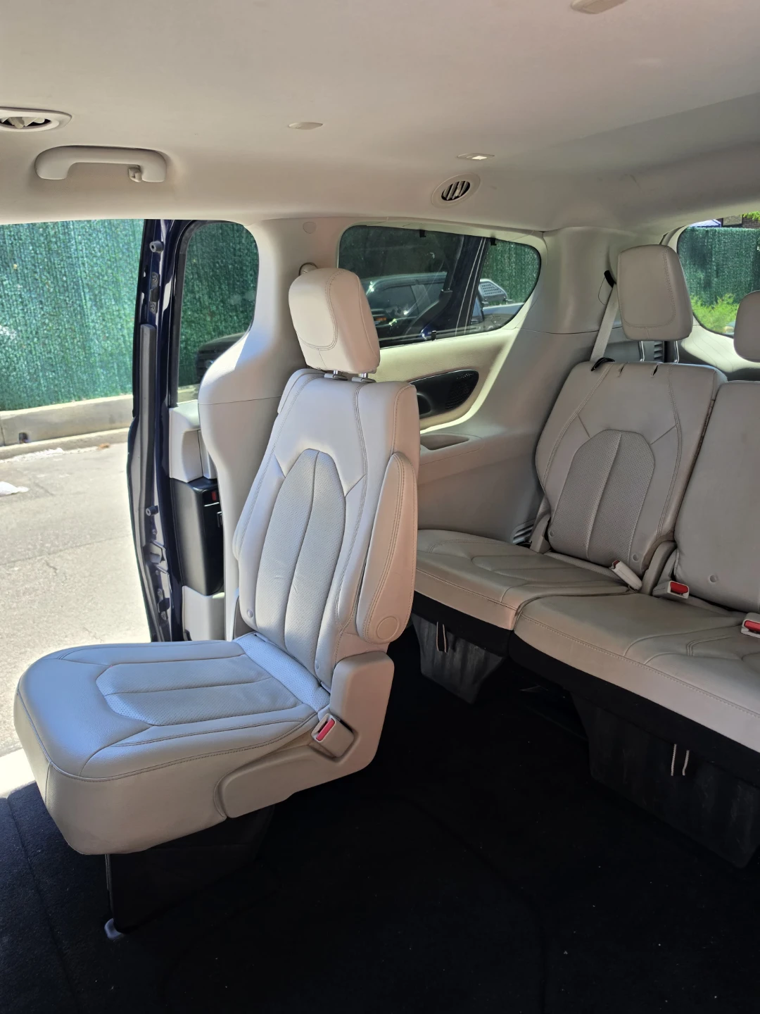 2018 Chrysler Pacifica - photo 5