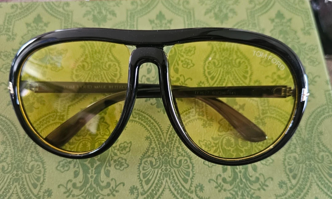Tom Ford Sunglasses - photo 2