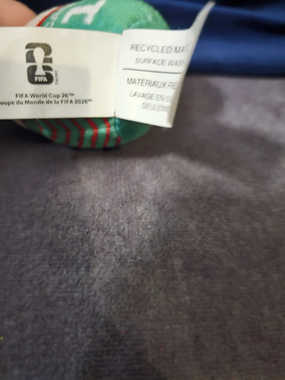 Squishmallows Cam Cat Plush Toy - photo 3