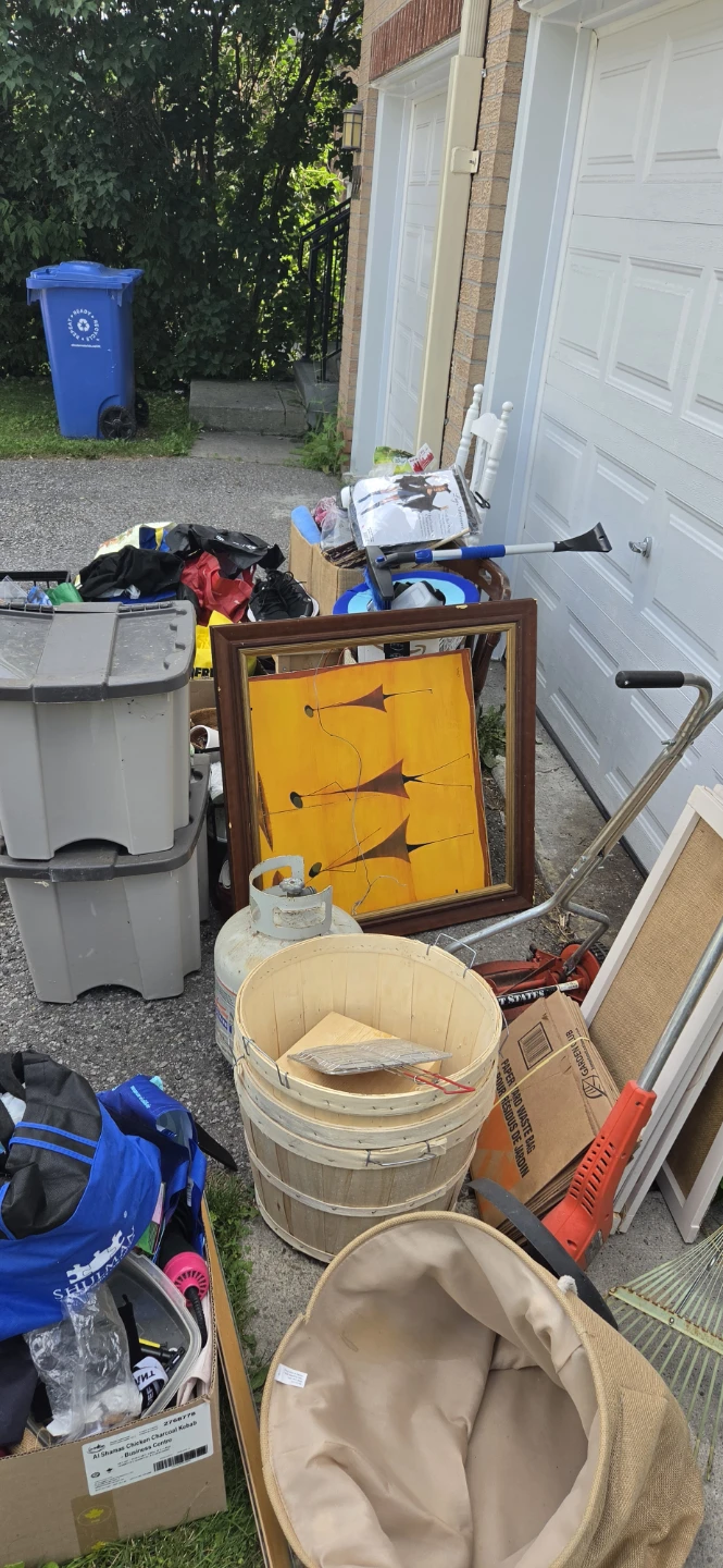 Free miscellaneous home items - photo 2