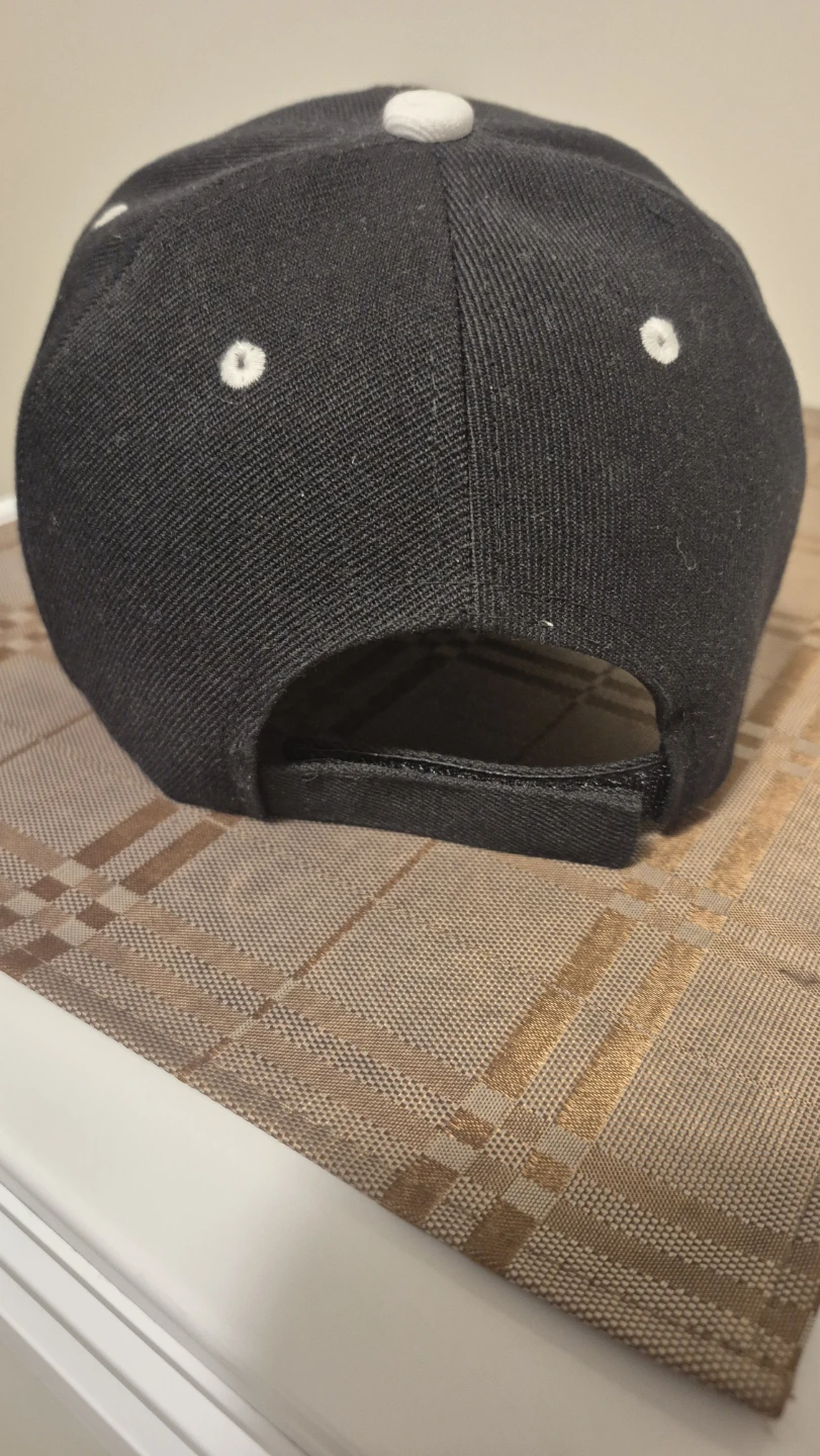 Route 66 Flame Baseball Cap - photo 5