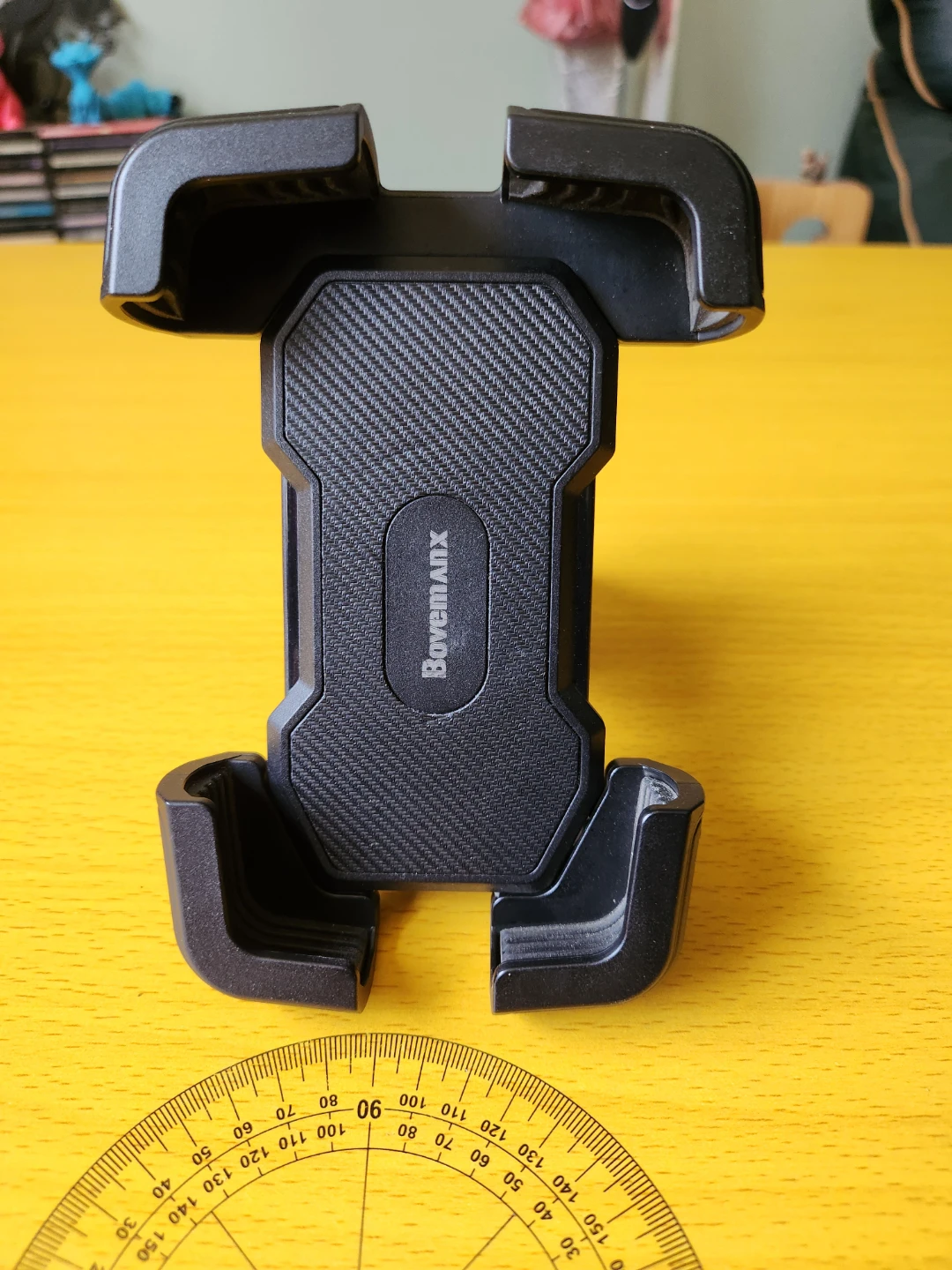 Bovemianx Phone Mount Holder