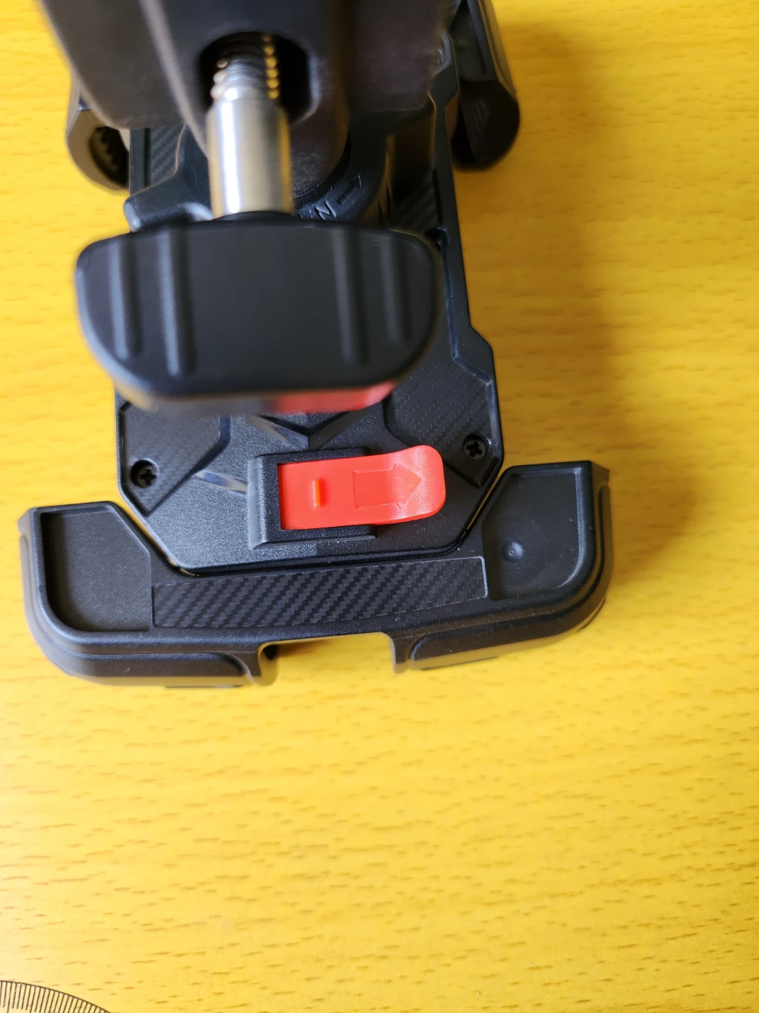 Bovemianx Phone Mount Holder - photo 3