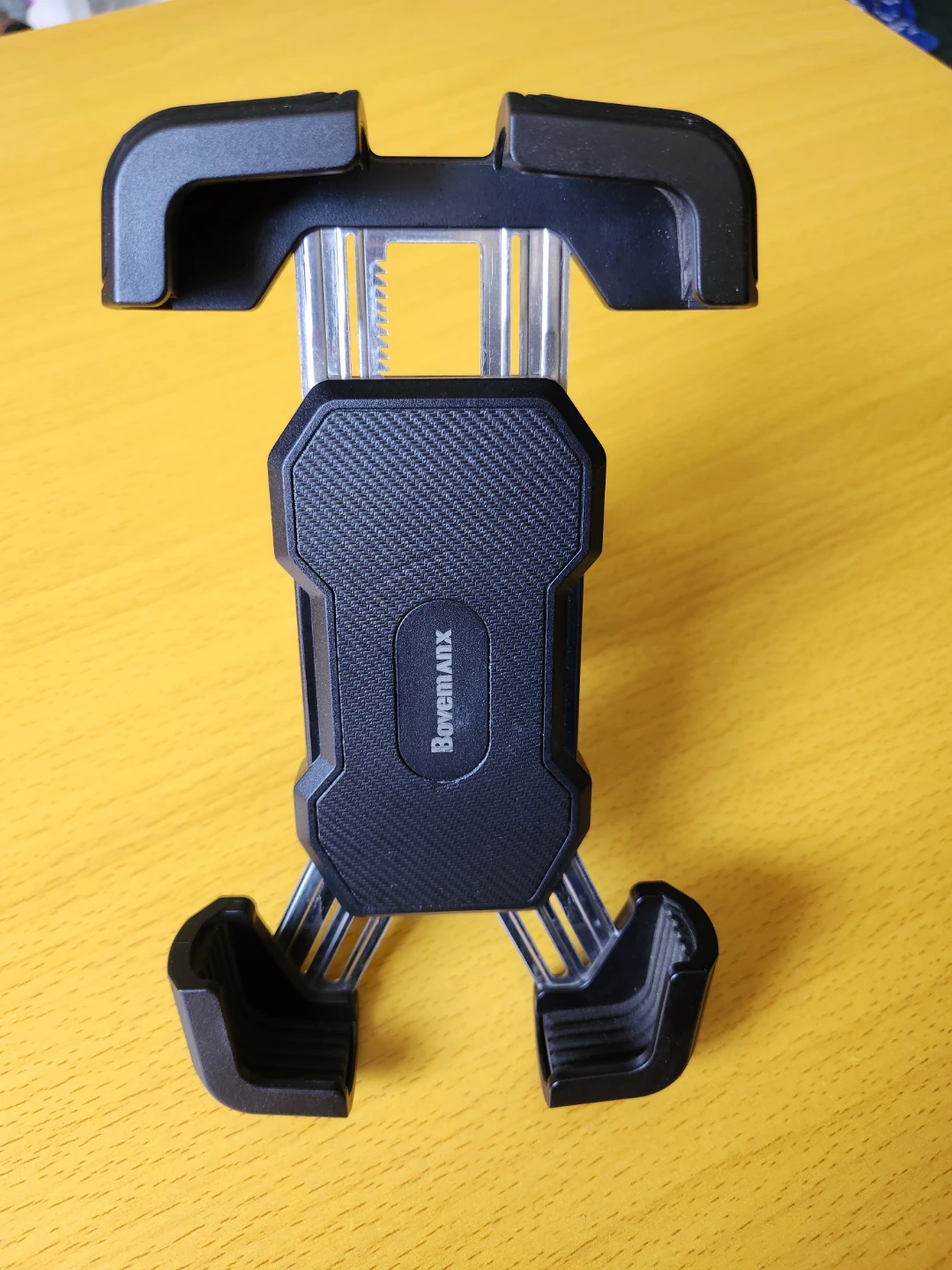 Bovemianx Phone Mount Holder - photo 4