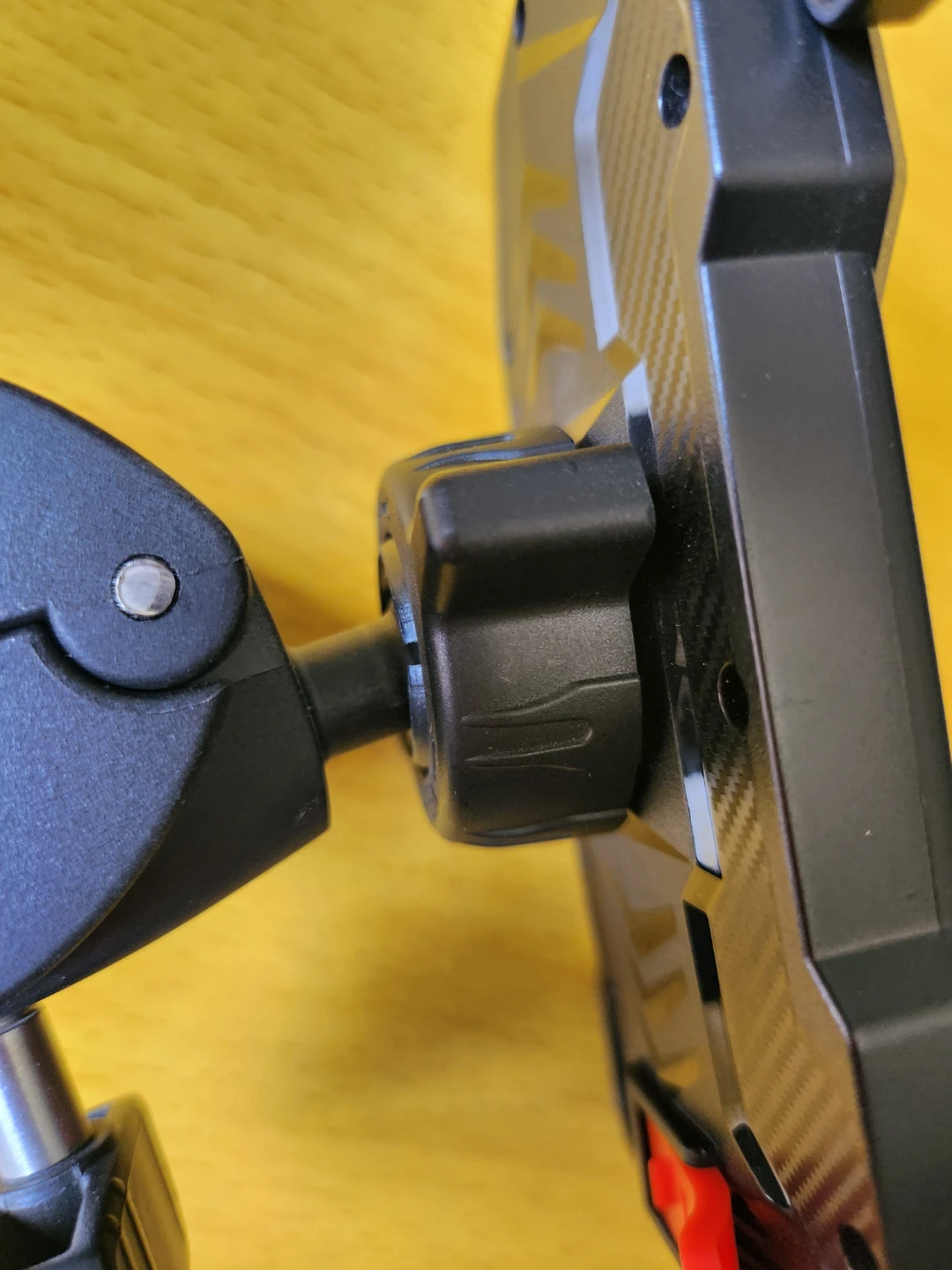 Bovemianx Phone Mount Holder - photo 5