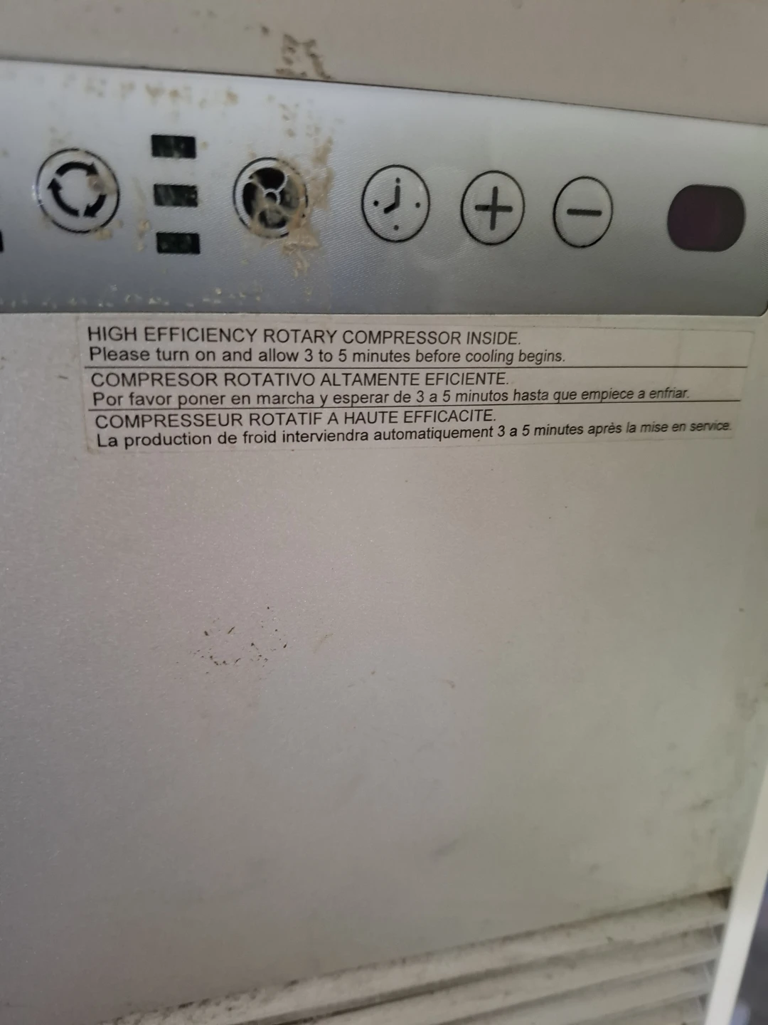 Air conditioner standing Ingleside K0C 1M0 - photo 3