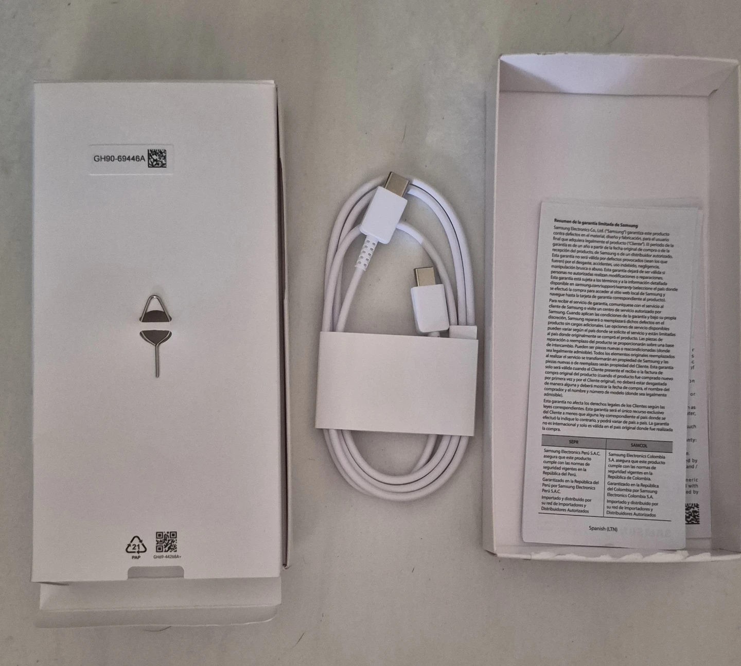 Samsung Galaxy A16 Smartphone - photo 4