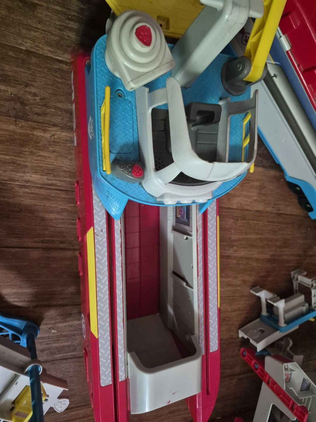Paw Patrol Toy Lot - photo 5
