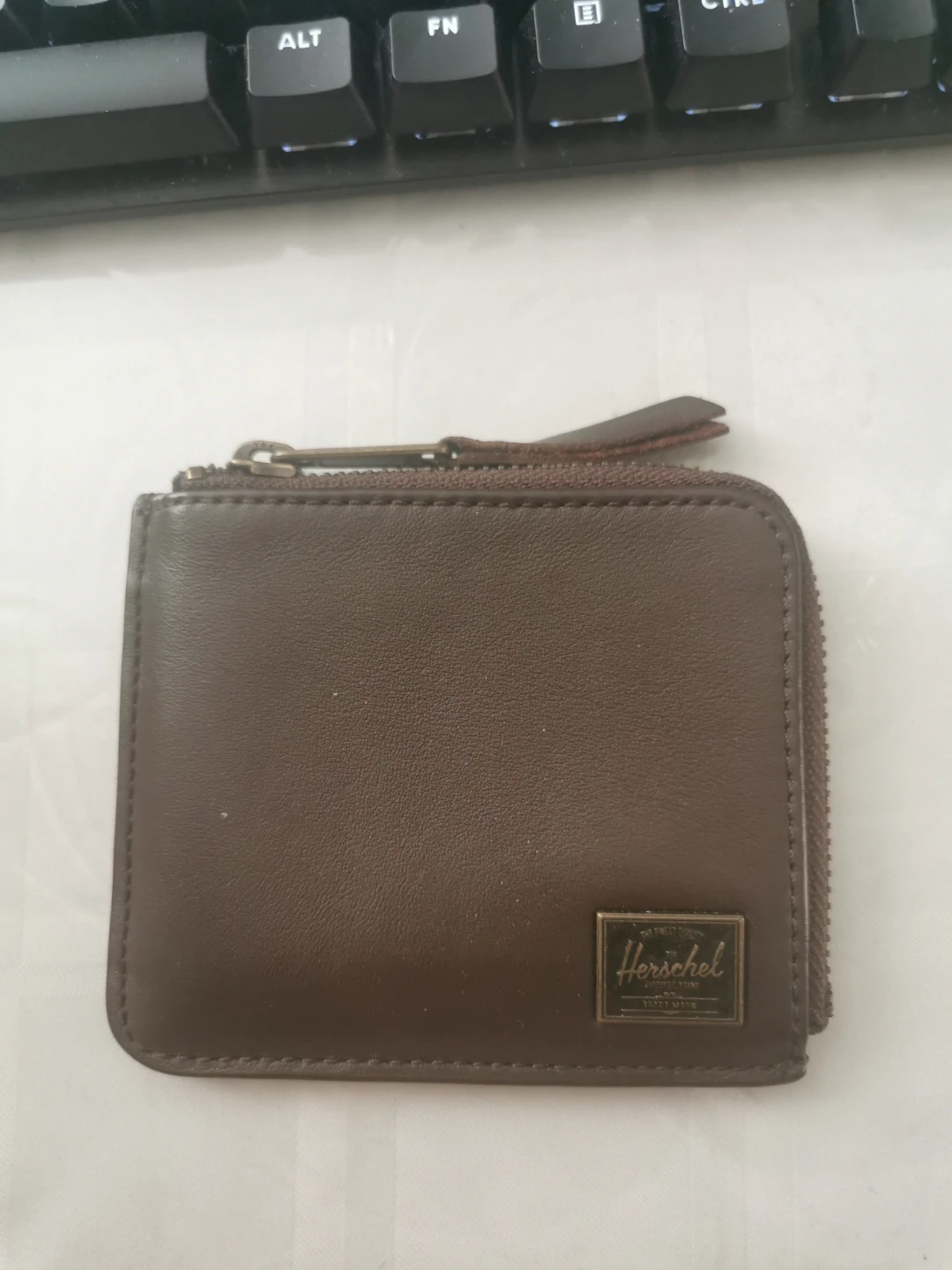 Herschel Coin Pouch