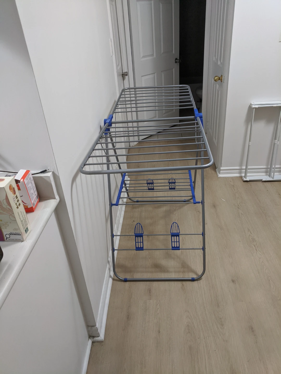 Collapsible Drying Rack - photo 2