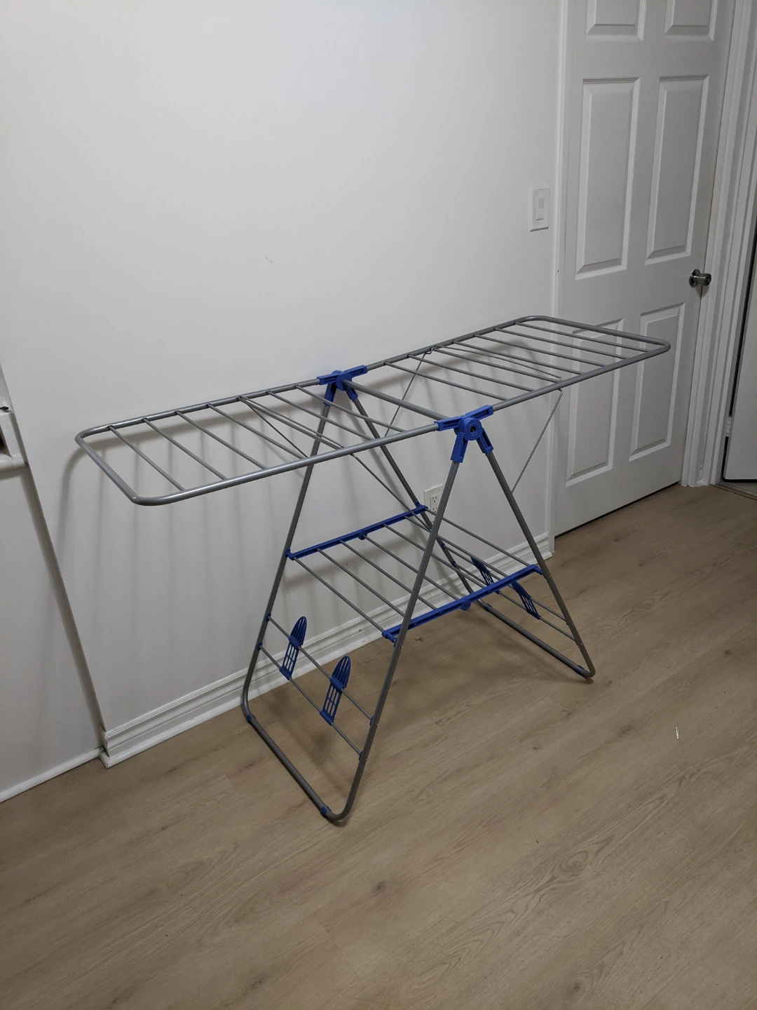 Collapsible Drying Rack - photo 3