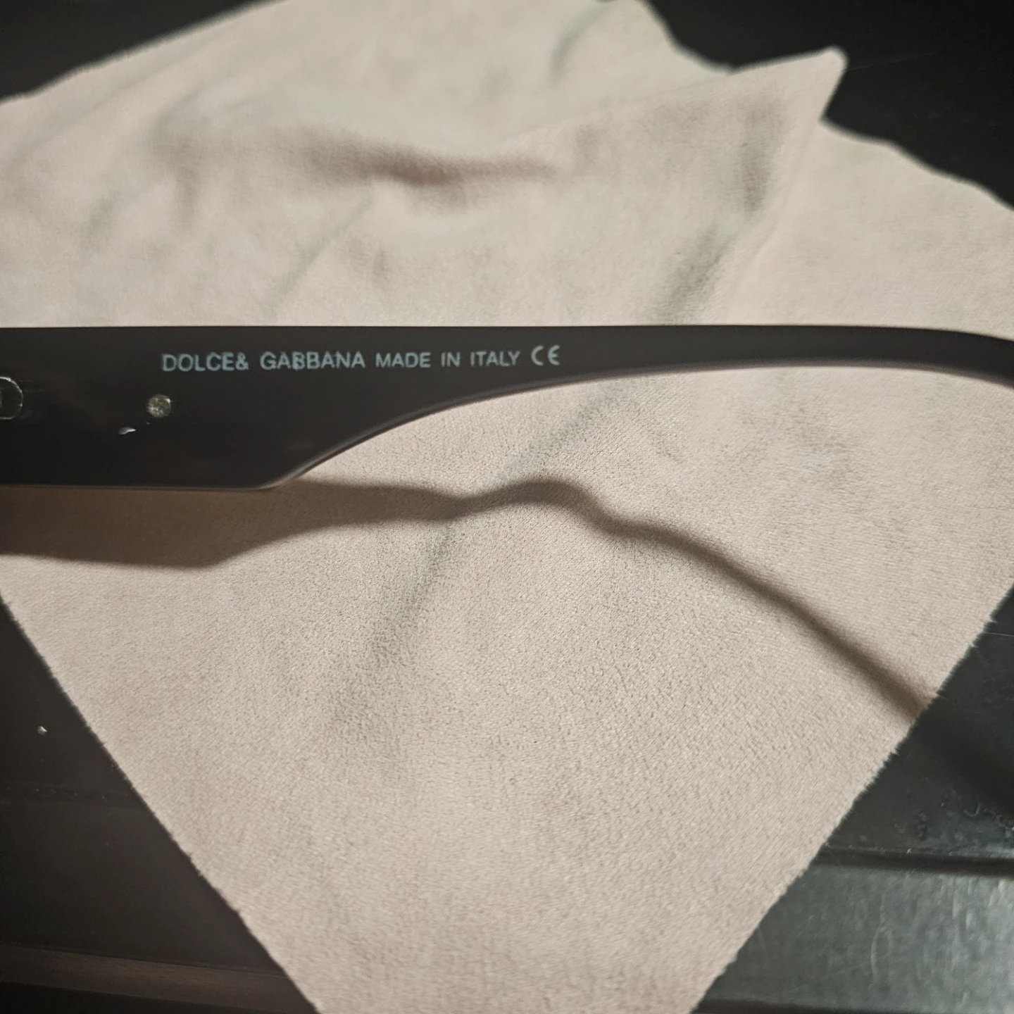 Dolce & Gabbana Sunglasses - photo 3