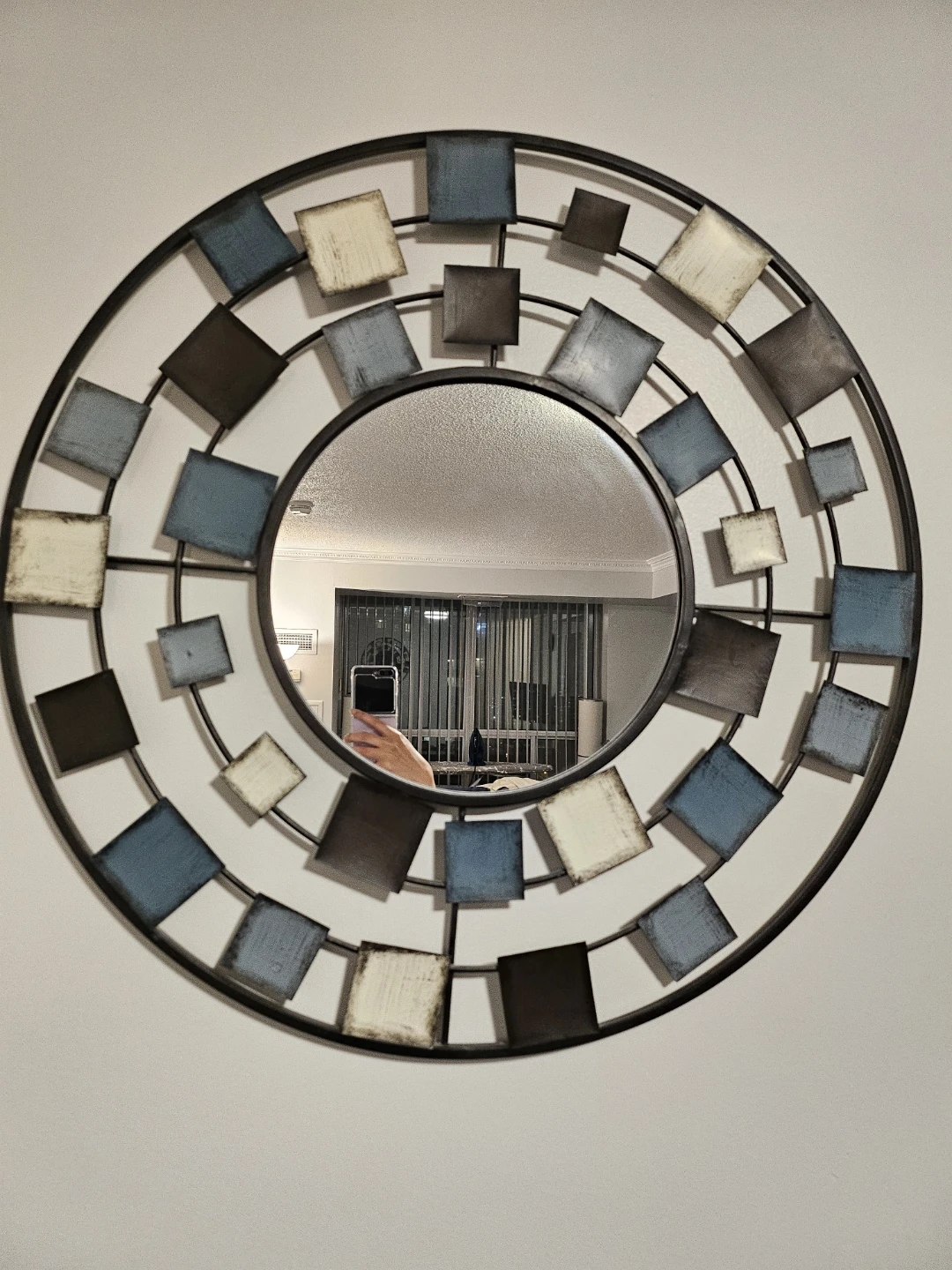 Decorative Wall Mirror