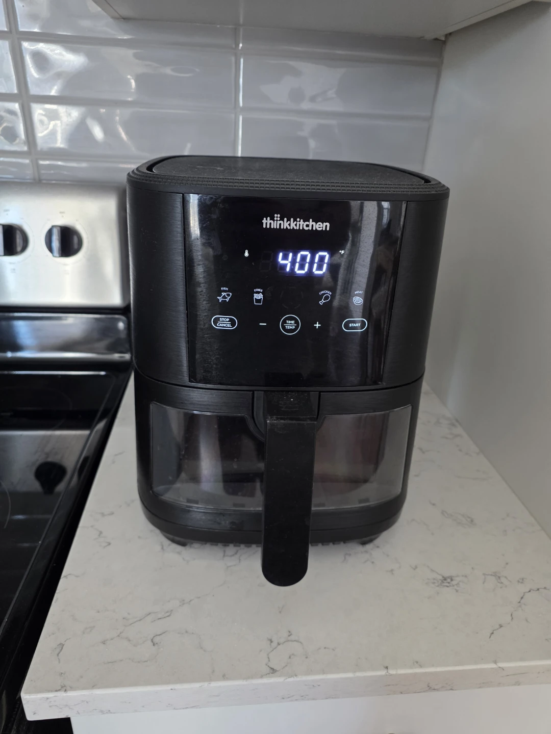 Thinkkitchen Air Fryer