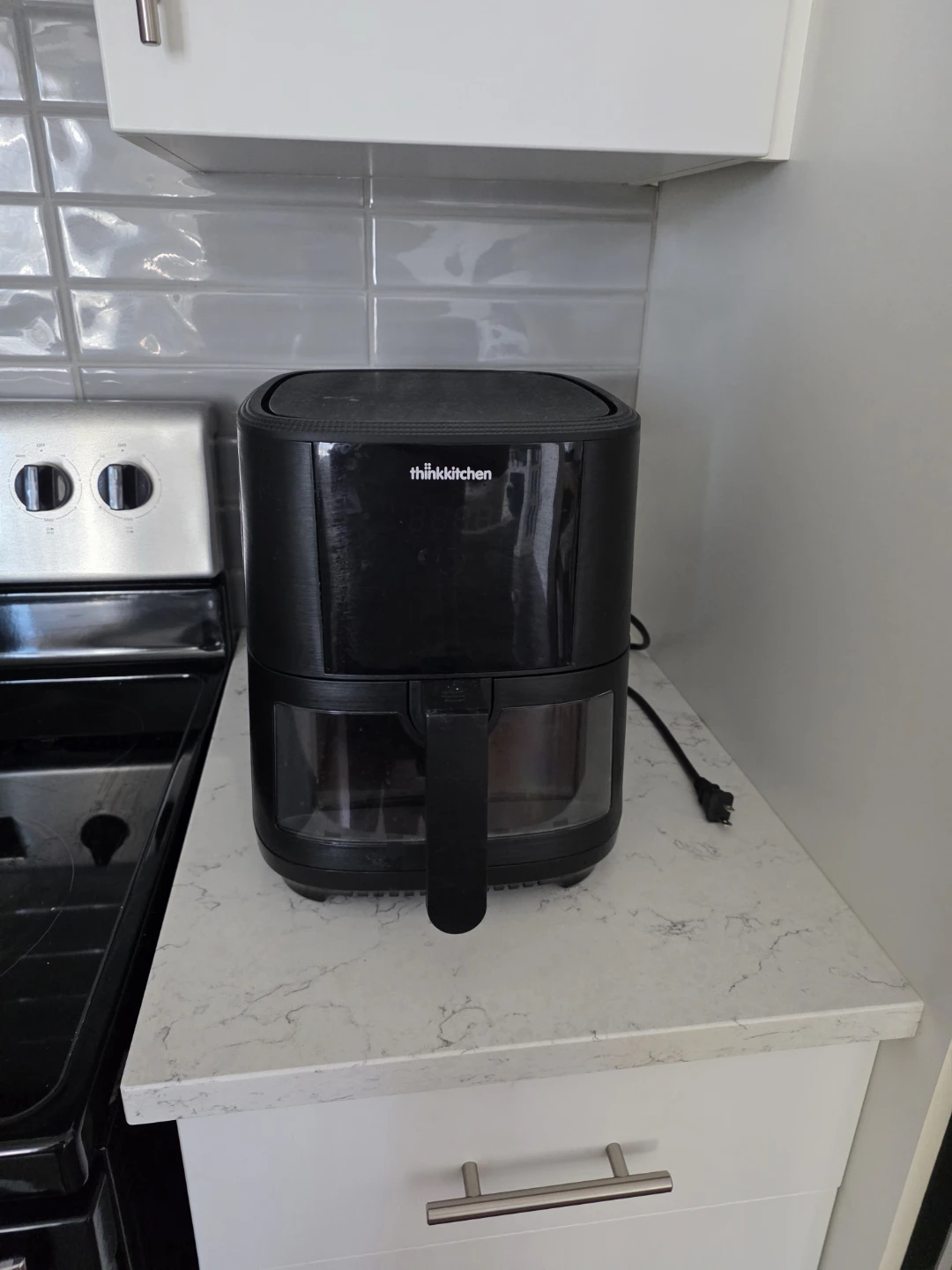 Thinkkitchen Air Fryer - photo 2