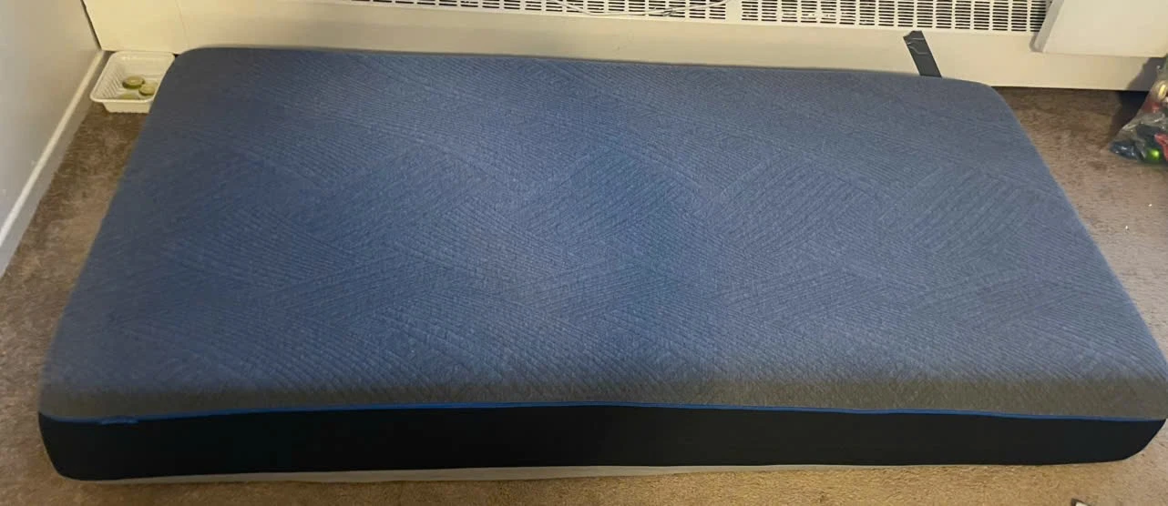 Single mattress - photo 2