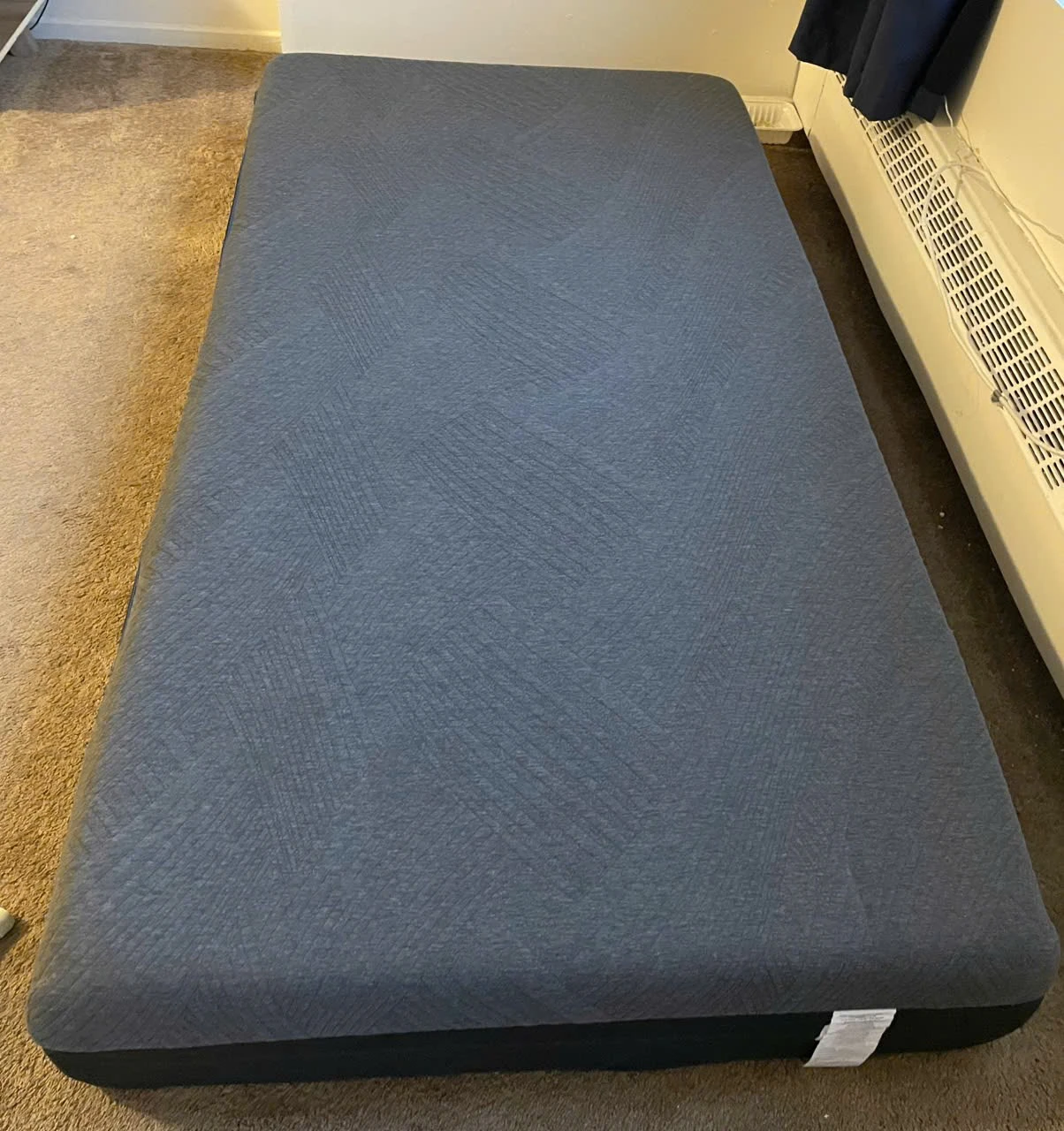 Single mattress - photo 3