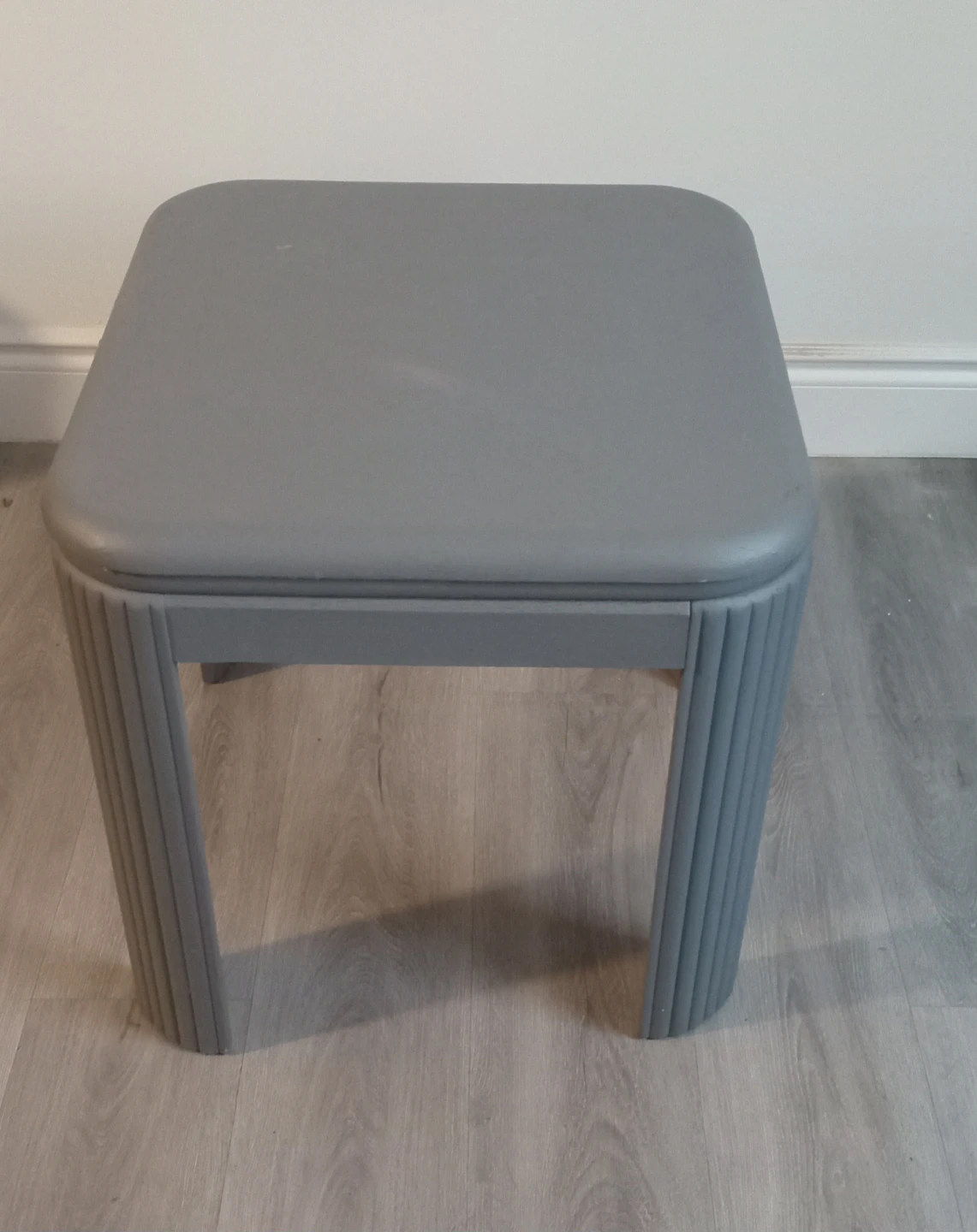 Two Grey Coffee Table - photo 2