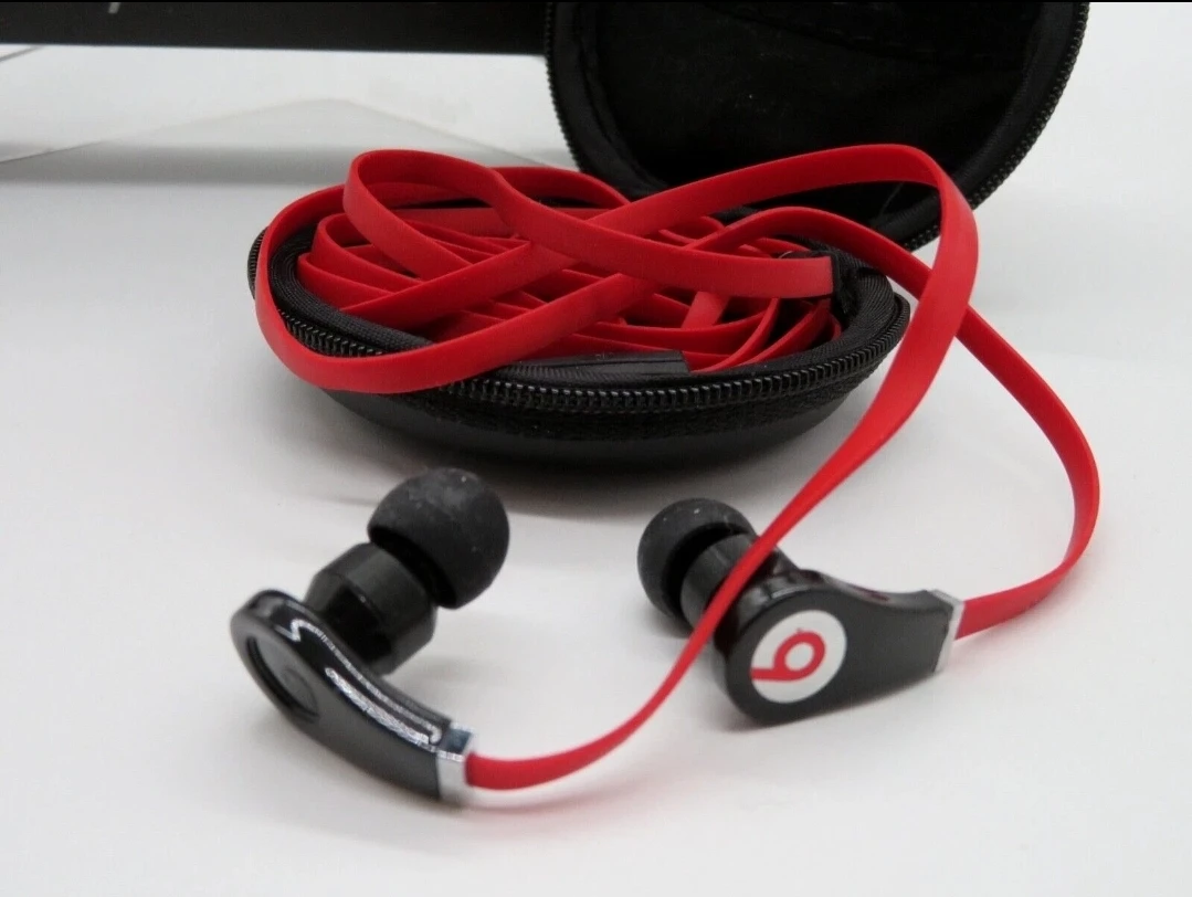 Genuine Beats by Dre: Tour In-Ear Headphones - photo 2
