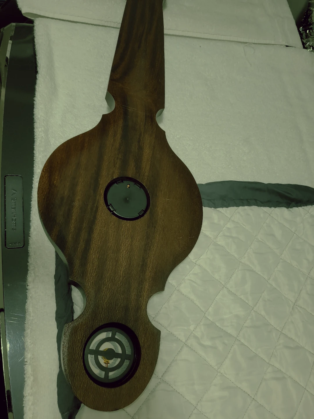WeatherMaster Thermometer Barometer - photo 3