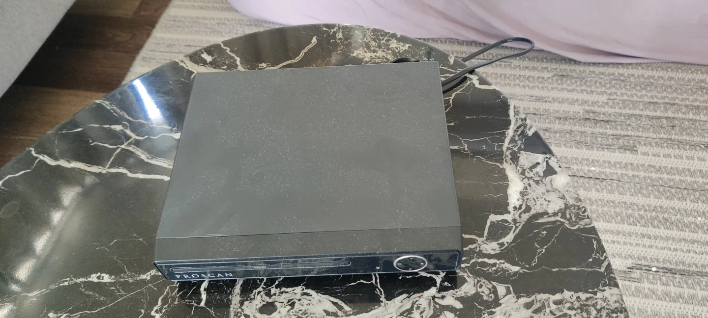 Proscan DVD Player - photo 2